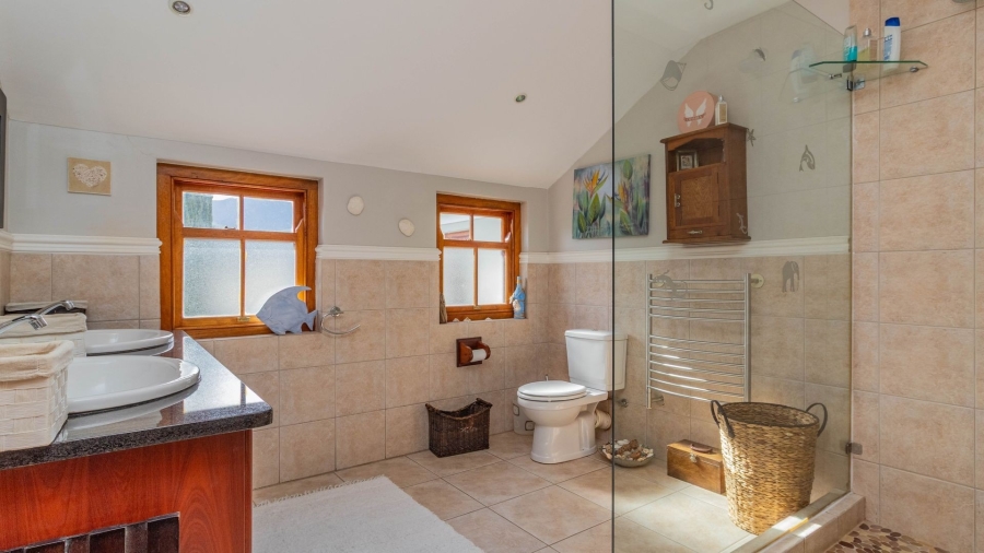 To Let 3 Bedroom Property for Rent in Stanford Western Cape